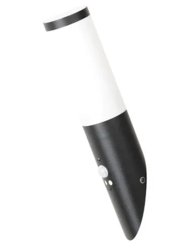 Black torch Aplice exterior  - 1
