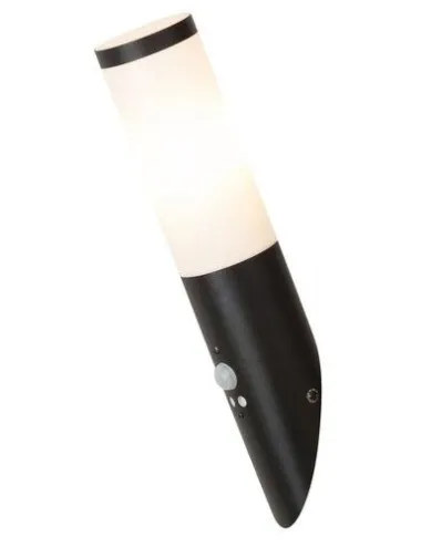Black torch Aplice exterior  - 2