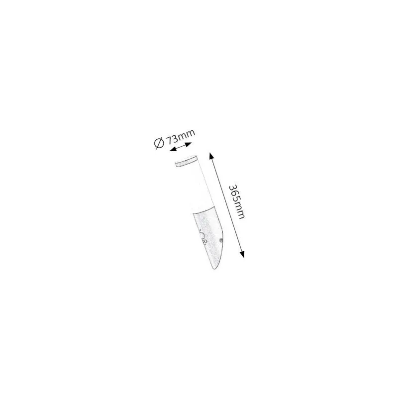 Black torch Aplice exterior  - 3