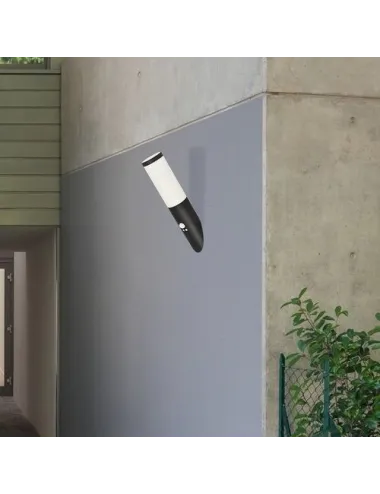 Black torch Aplice exterior  - 4