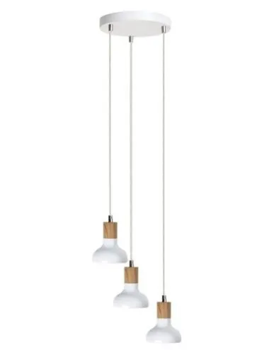 Holly Pendule  - 2