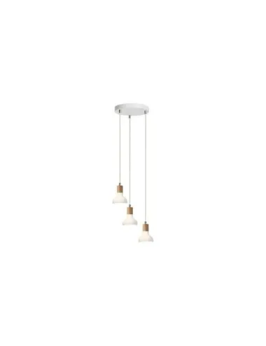 Holly Pendule  - 3