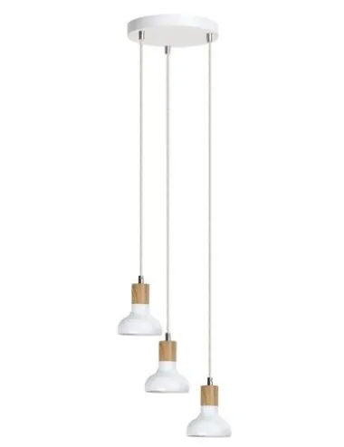 Holly Pendule  - 4