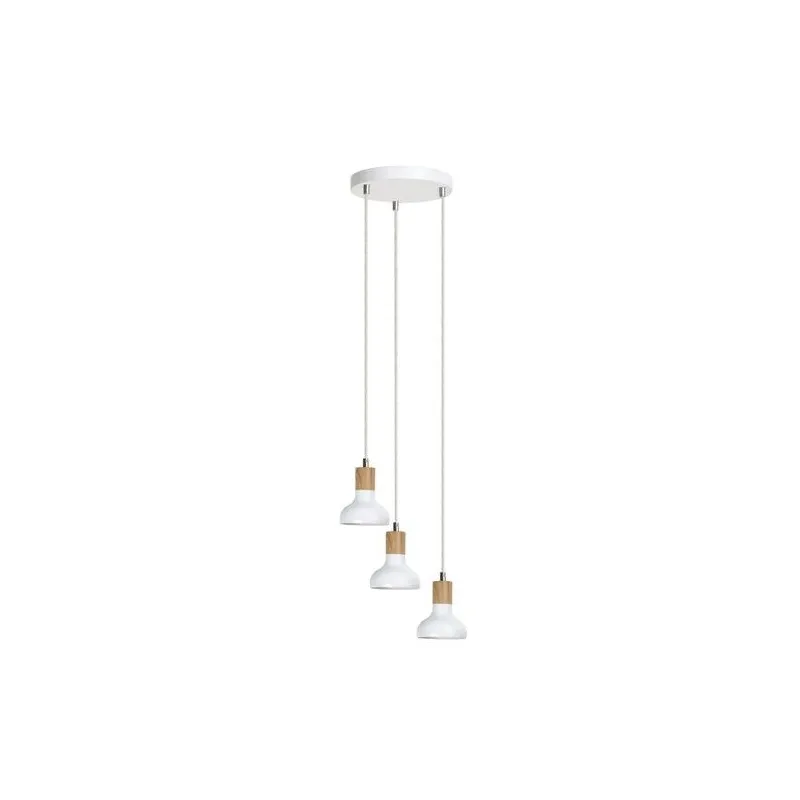 Holly Pendule  - 4