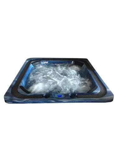 MINIPISCINA SPA-308 INCASTRABILA COD 04,19 - 3