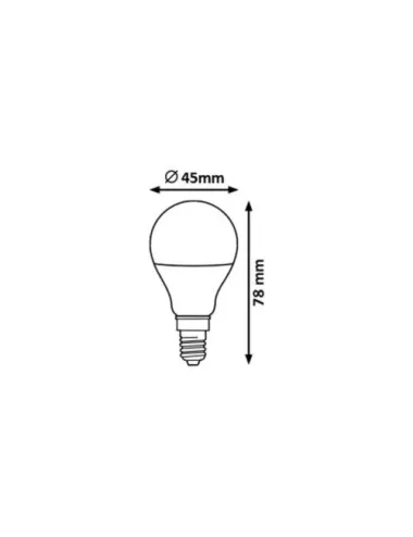 SMD-LED Becuri LED - 2