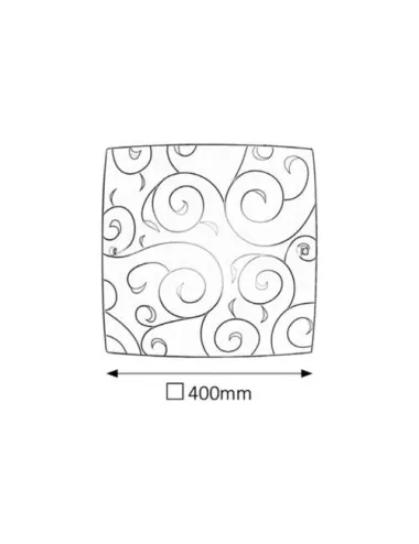 Harmony Lux Plafoniere - 2