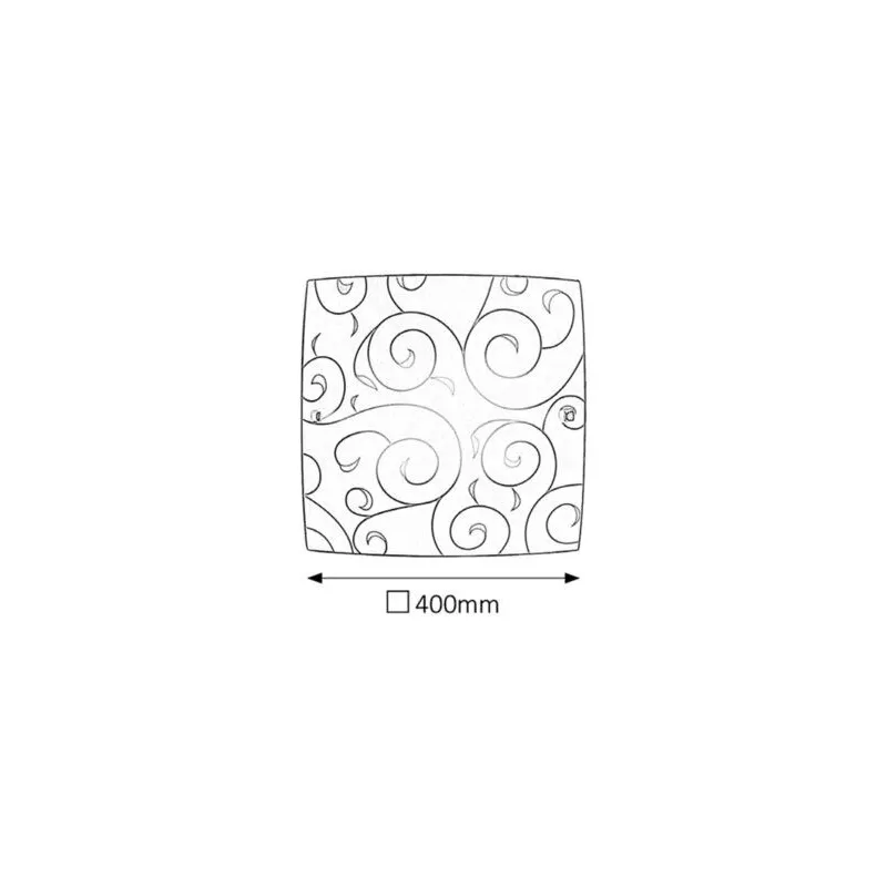 Harmony Lux Plafoniere  - 2