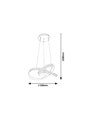 Tulio Pendule  - 3
