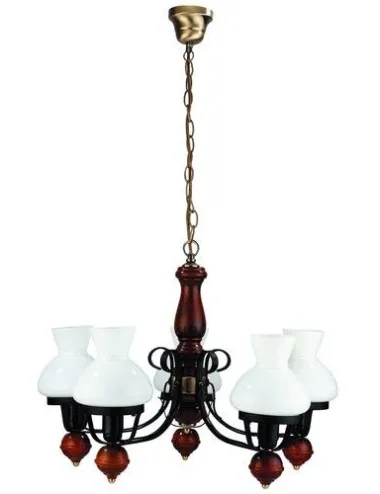 Petronel Candelabre - 1