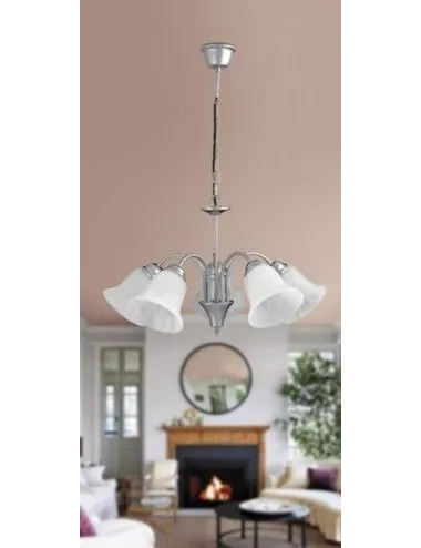 Francesca Candelabre  - 3