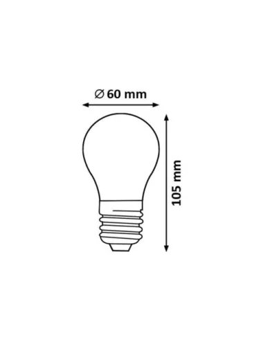 Filament-LED Filament LED - 2