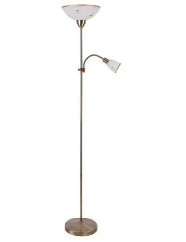 Art flower Lampadare - 1