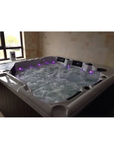 Minipiscina SPA SG-7309 supraterana  - 2