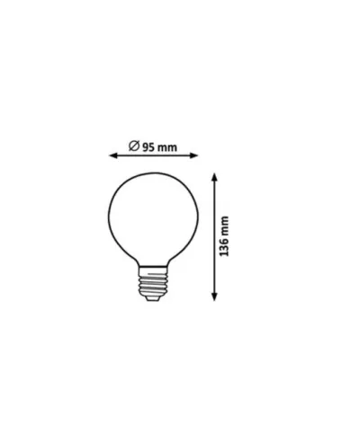 Filament-LED Filament LED - 2