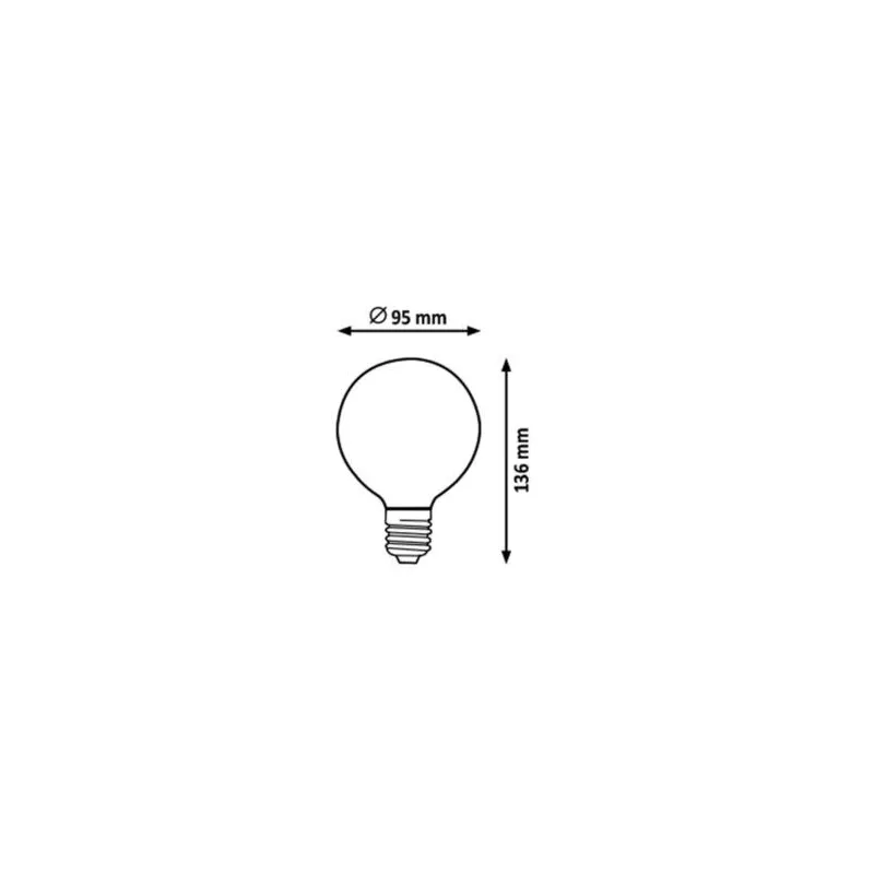 Filament-LED Filament LED  - 2