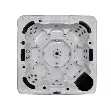 Minipiscina SPA SG-7310 incastrabila  - 2