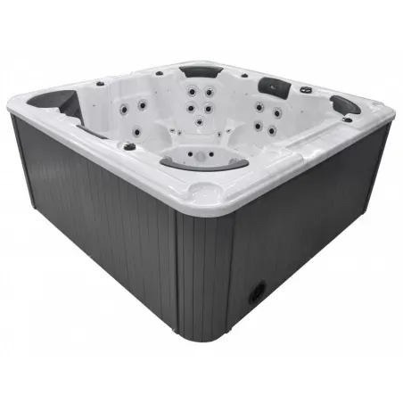 Minipiscina SPA SG-7310 supraterana - 1