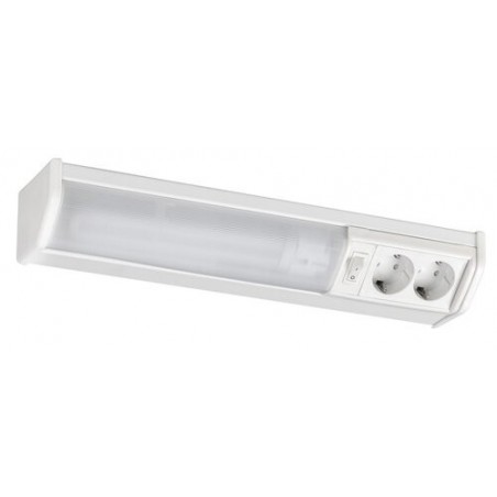 Bath Lampa de dulap/cabinet - 1