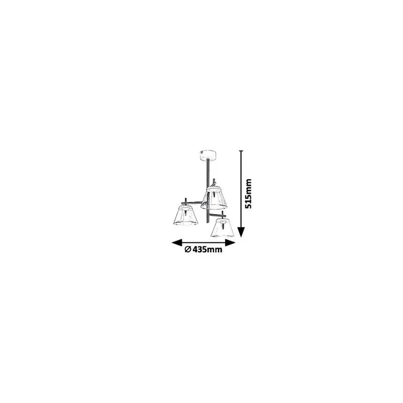 Aviana Pendule  - 3