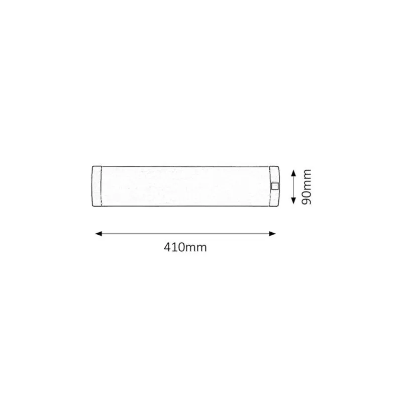 Soft Lampa de dulap/cabinet  - 2
