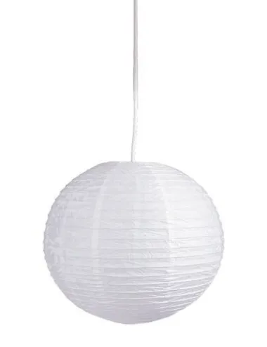 Rice Lampi decorative  - 1