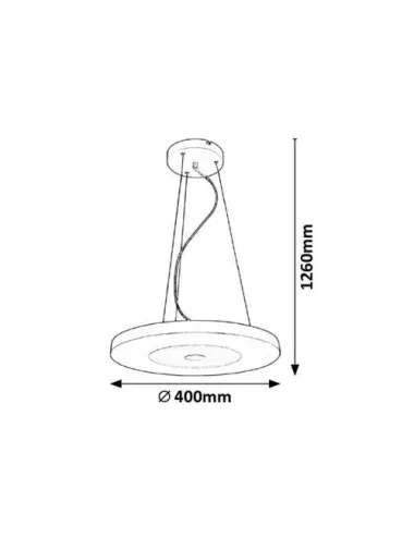 Milton Pendule  - 3