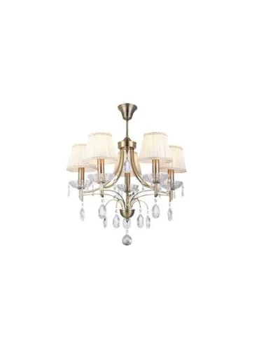 Claudia Candelabre - 1