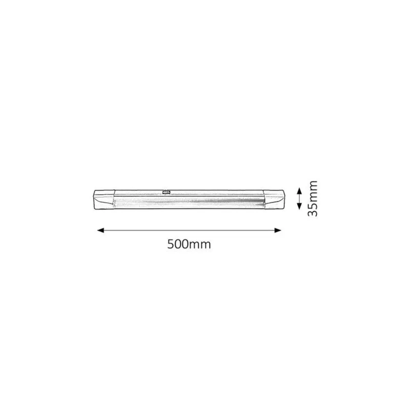 Band light Lampa de dulap/cabinet  - 3