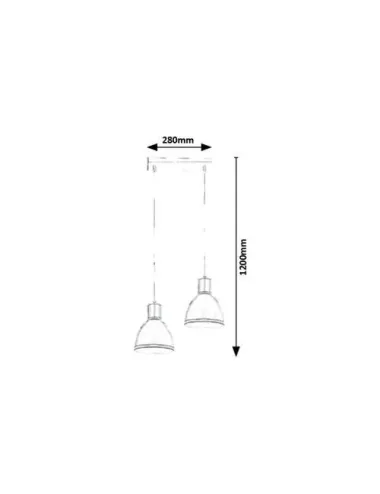 Mackenzie Pendule  - 3