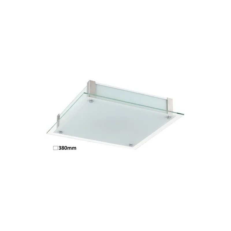 Carl LED Plafoniere  - 1