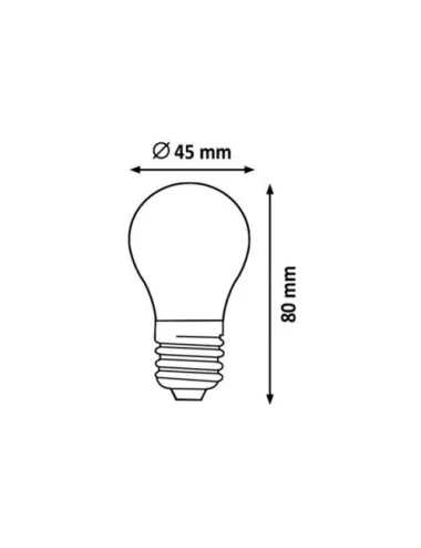 SMD-LED Becuri LED  - 2