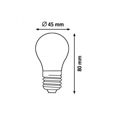 SMD-LED Becuri LED - 1