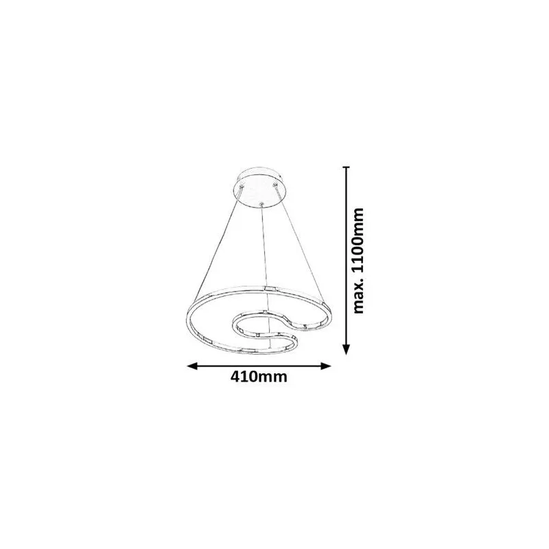 Melora Pendule  - 3