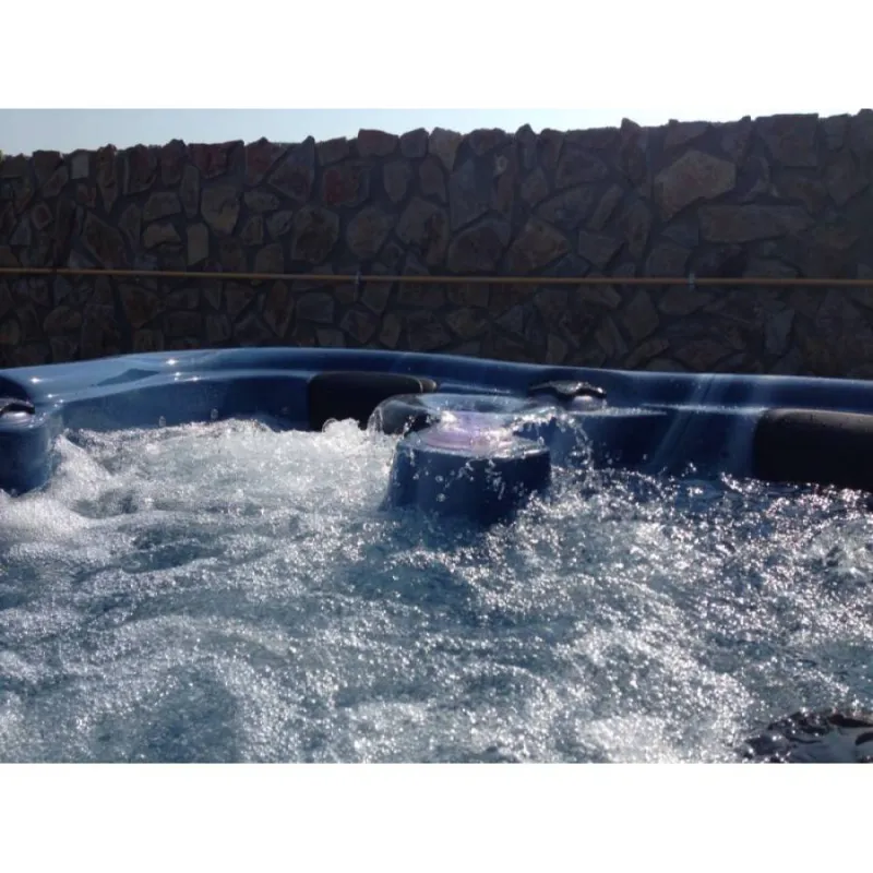Spa de exterior 561  - 4