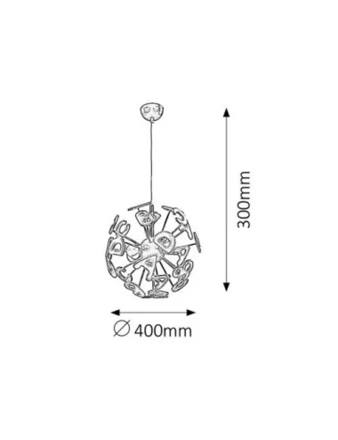 Abc Lampi pentru copii - 2