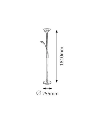 Beta Lampadare  - 2