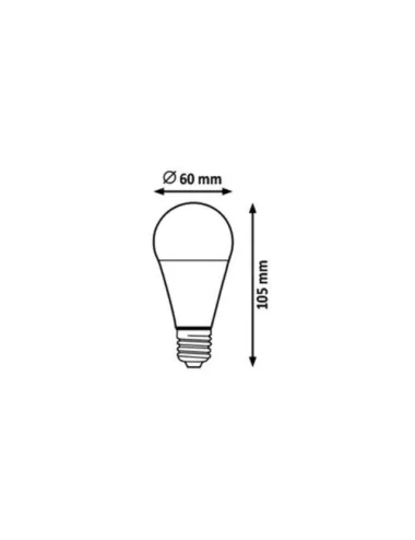 Multipack - SMD LED Becuri LED - 2