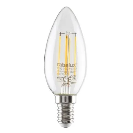 Filament-LED Becuri LED - 1