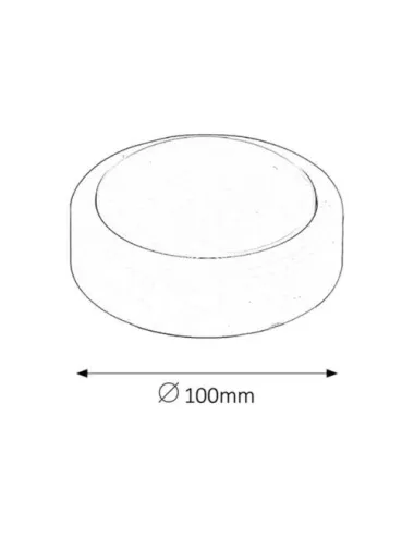 Push light Lampi decorative  - 4