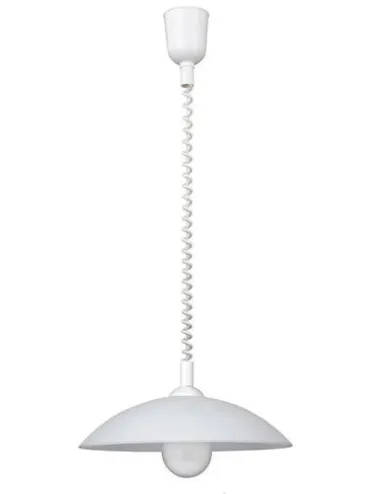 Round Pendule - 1