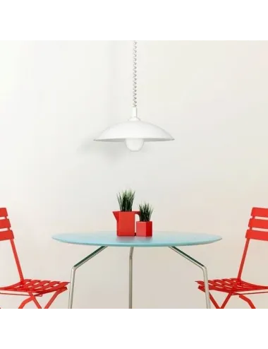 Round Pendule  - 3
