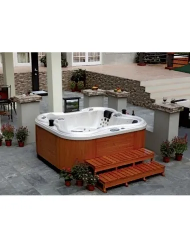 Spa de exterior 562  - 4