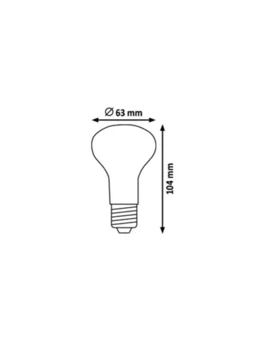 SMD-LED Becuri LED - 2