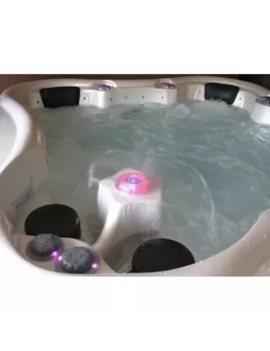 Spa de exterior 563  - 3