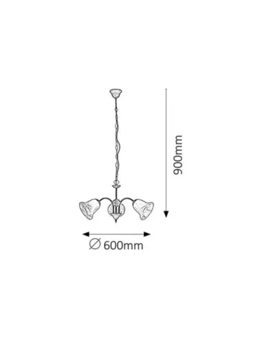 Colette Candelabre  - 2