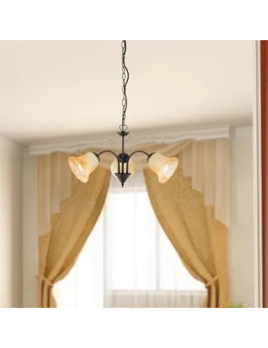 Colette Candelabre  - 3