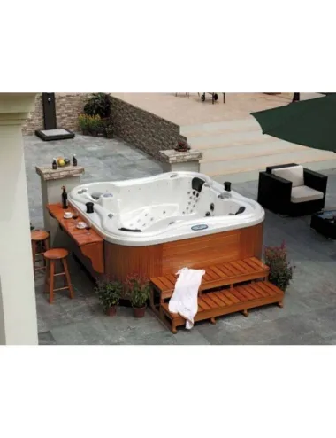 Spa de exterior 565  - 2