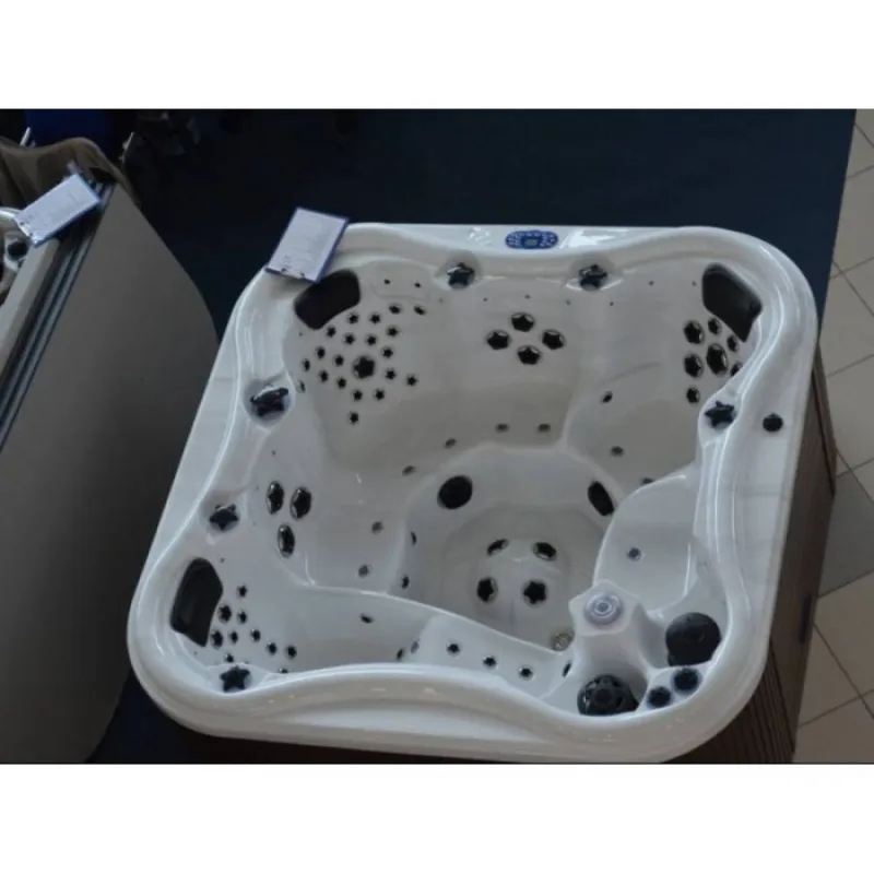 Spa de exterior 565  - 4