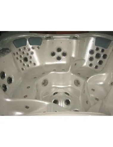 Spa de exterior 565  - 6